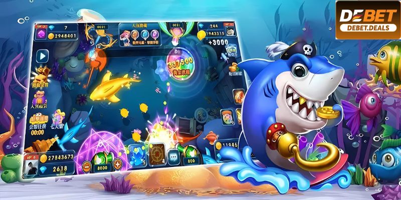 “Thành bại tại kỹ năng” sẽ được chứng minh trong dòng game oneshot