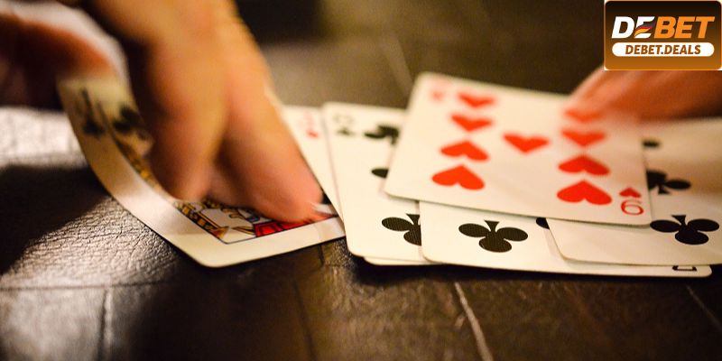 Quy tắc chơi Phỏm DEBET cực kỳ quan trọng, hội viên nên lưu ý